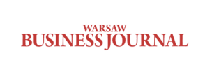 Warsaw Business Journal